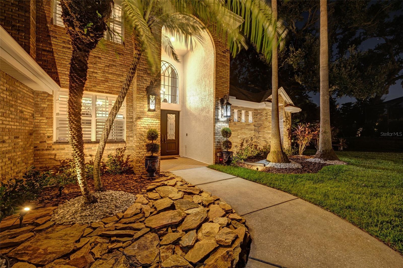 HIGHLANDS AT SAFETY HARBOR THE - Residential