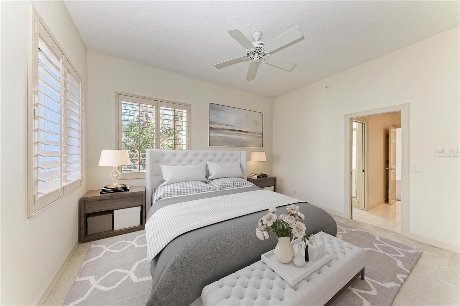 ALTA MER - Residential