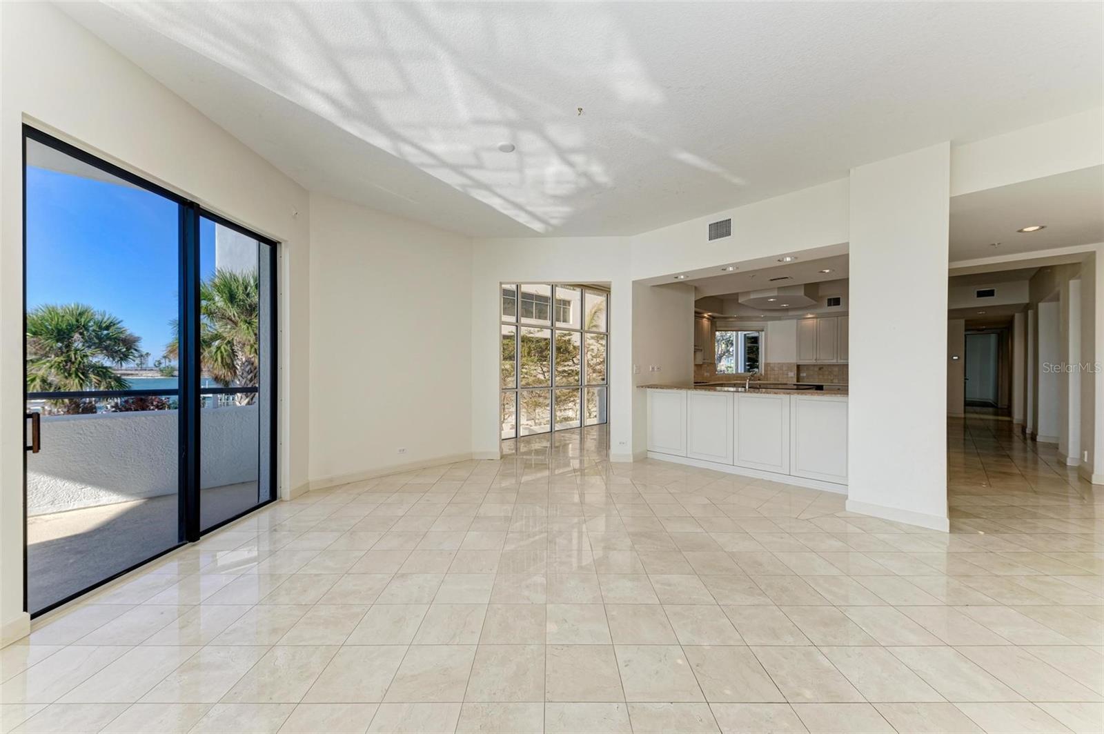 ALTA MER - Residential