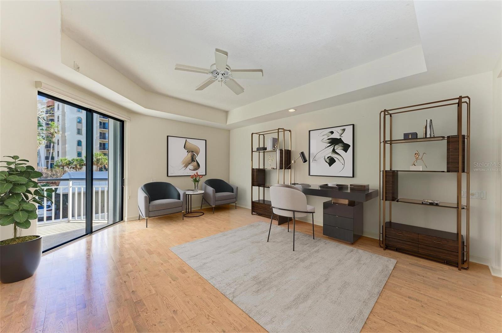 ALTA MER - Residential