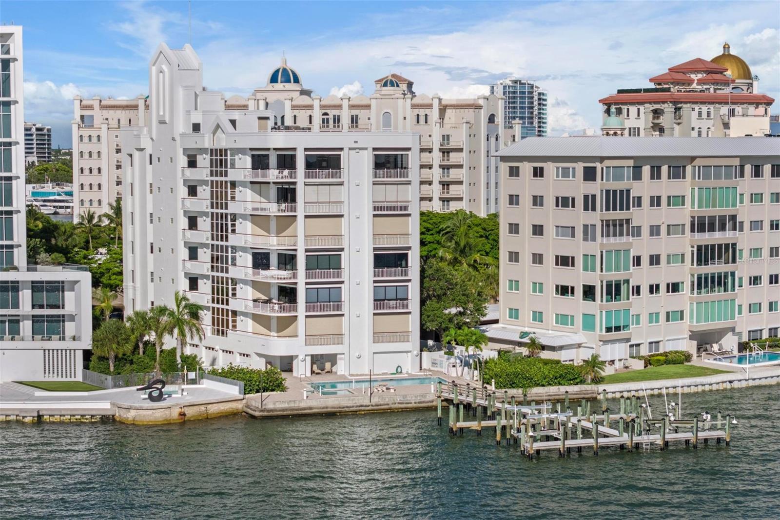 ALTA MER - Residential