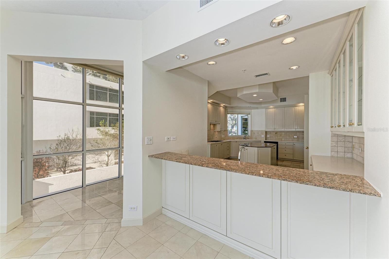 ALTA MER - Residential