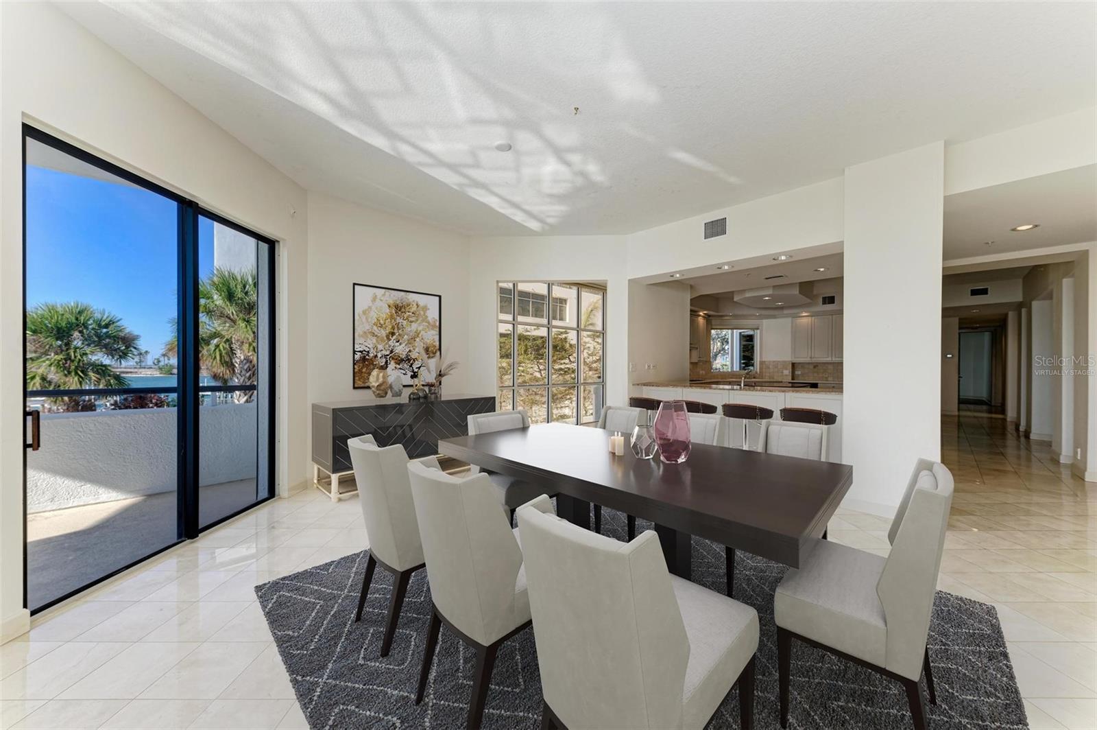 ALTA MER - Residential