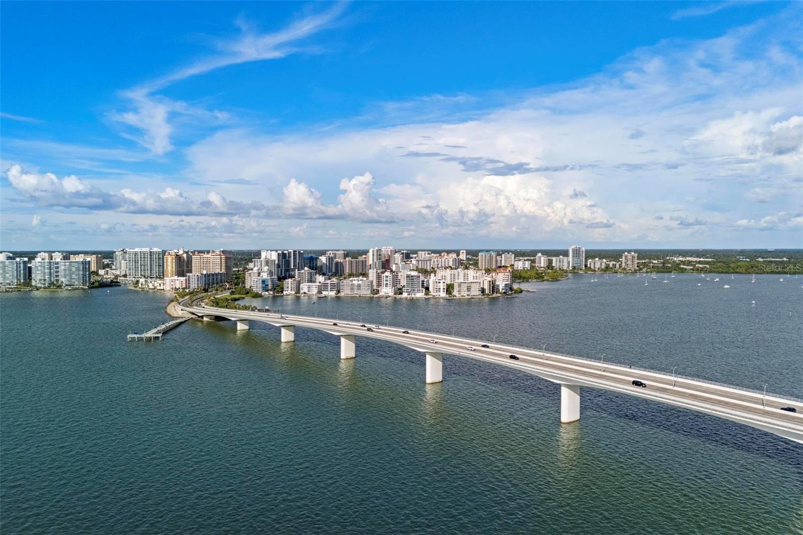 ALTA MER - Residential