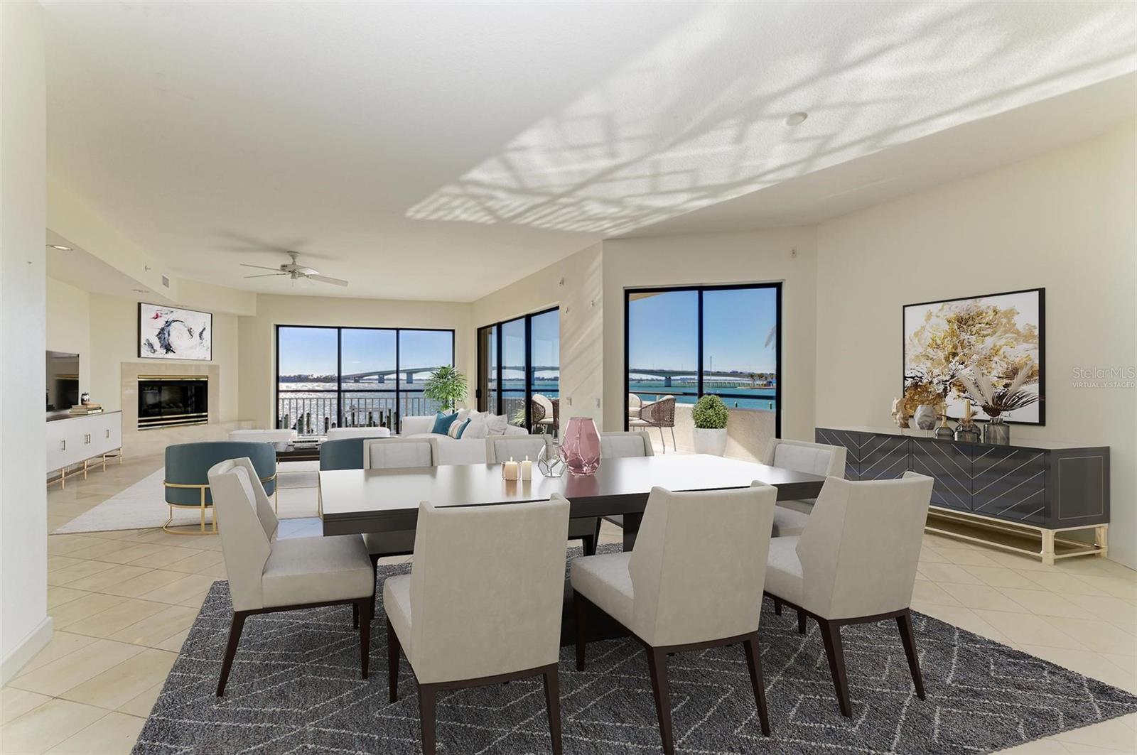 ALTA MER - Residential