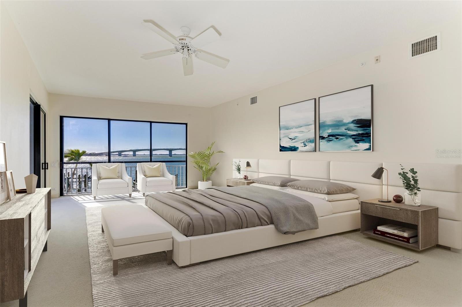 ALTA MER - Residential