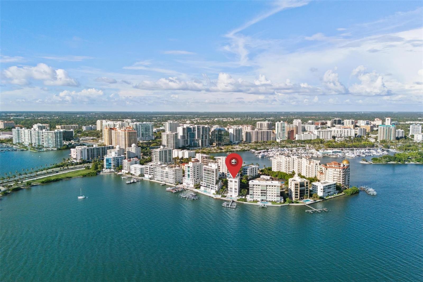 ALTA MER - Residential