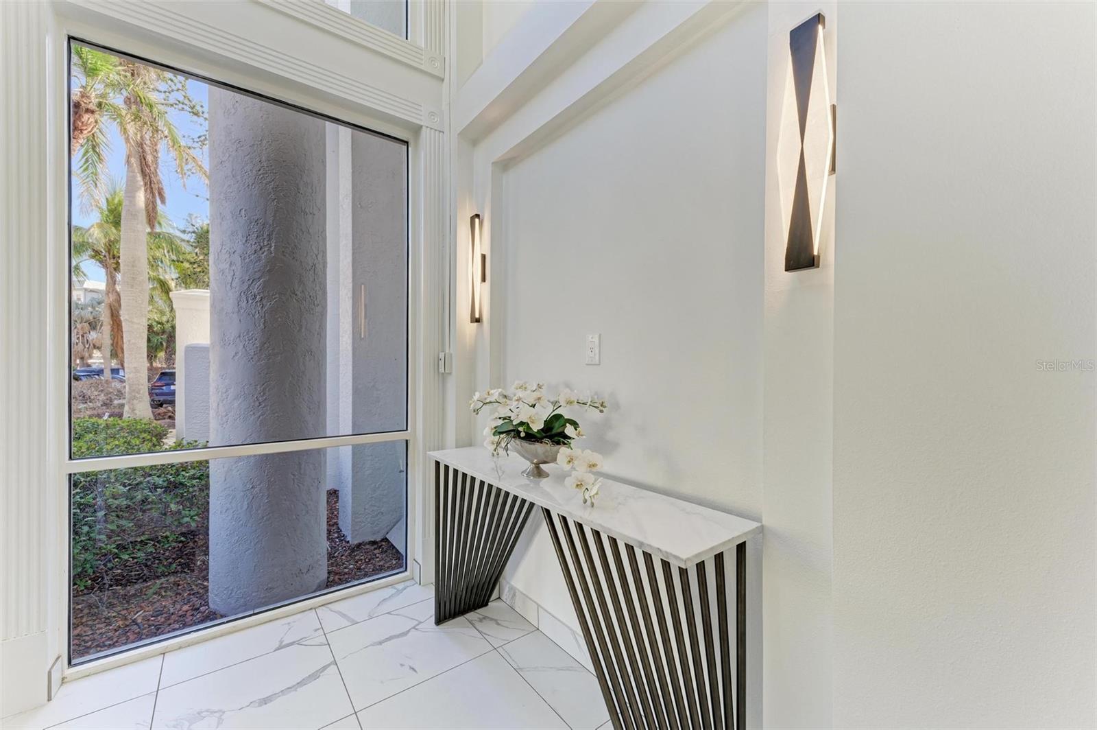 ALTA MER - Residential