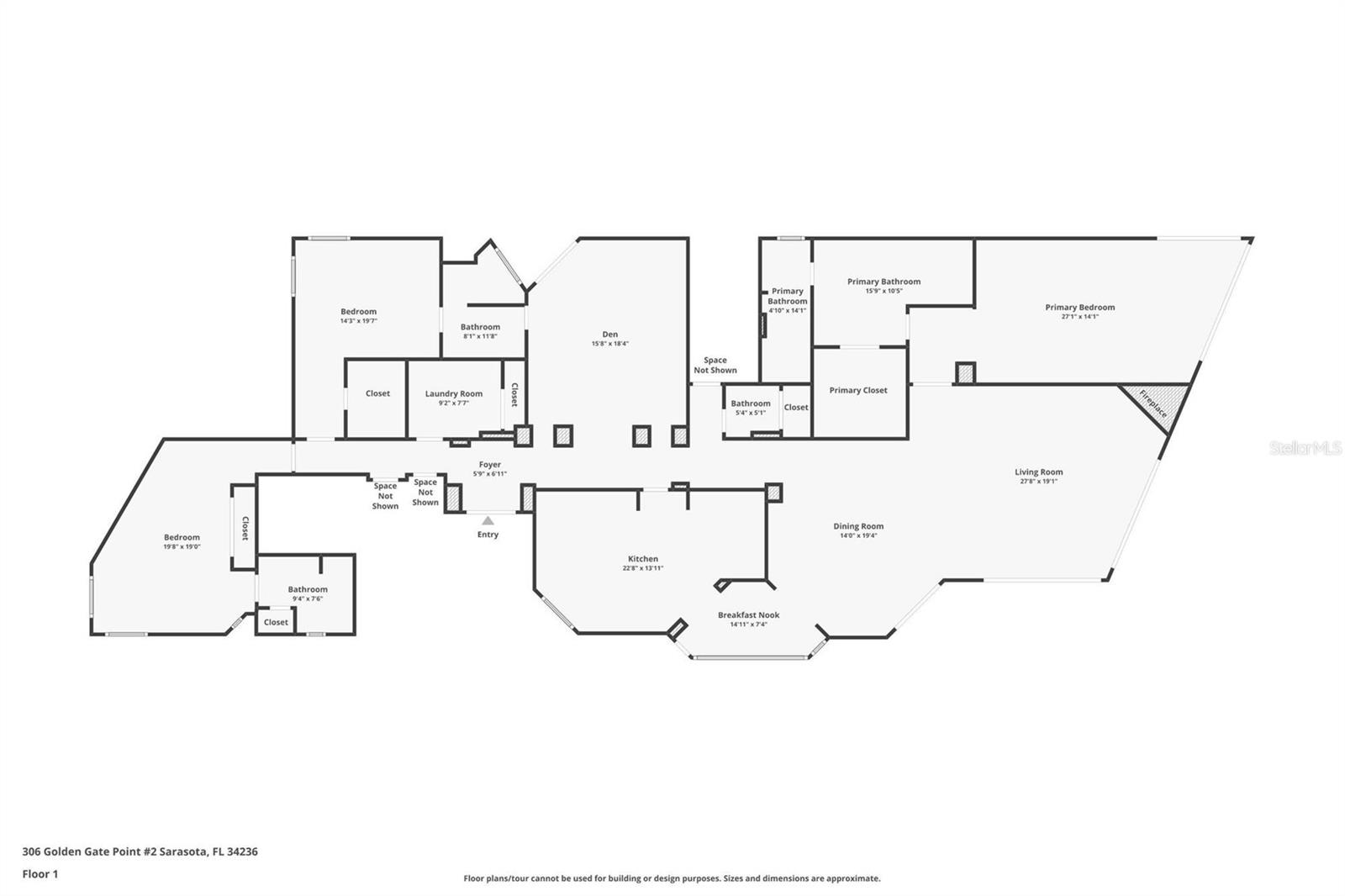 ALTA MER - Residential