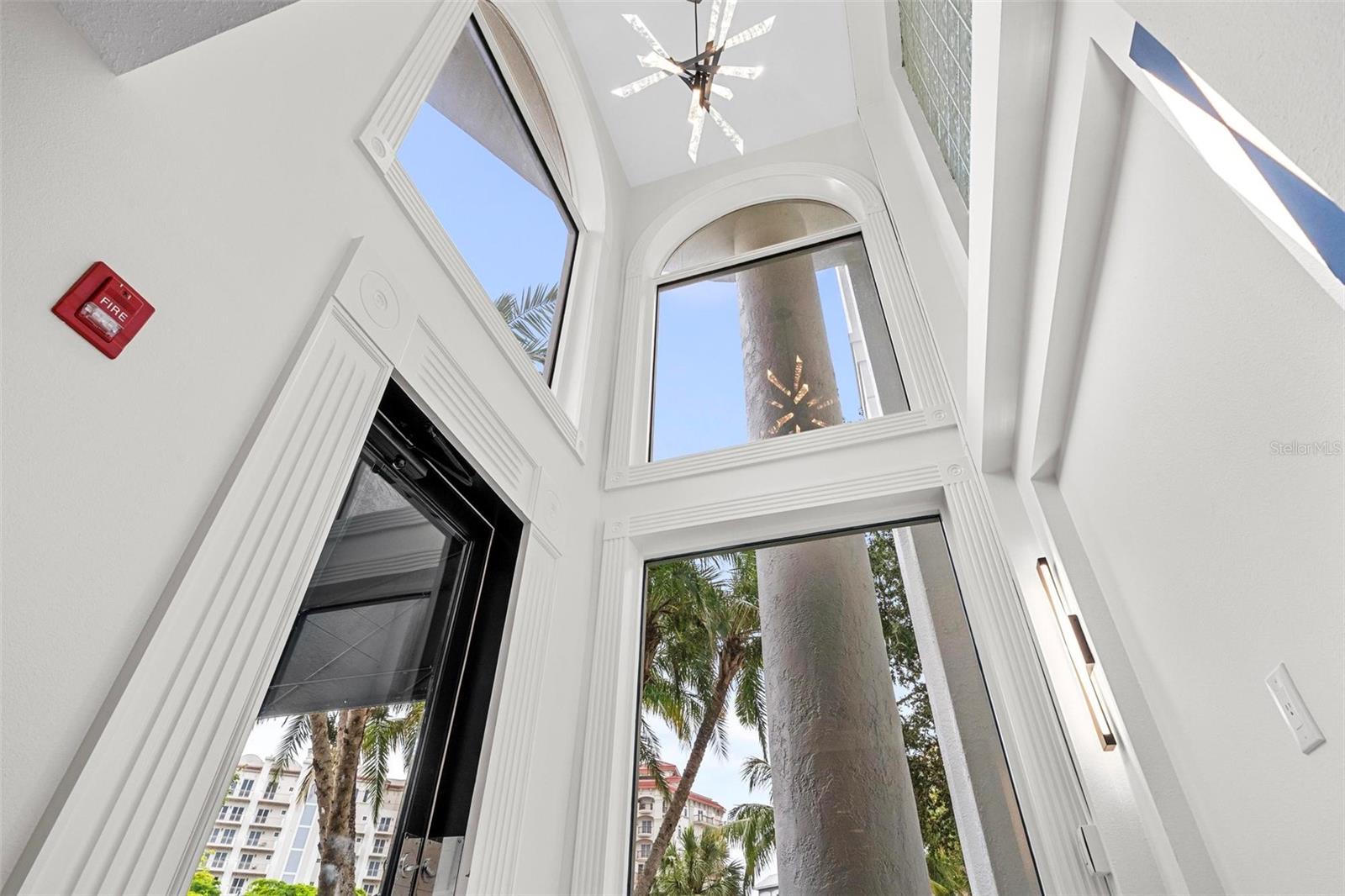 ALTA MER - Residential