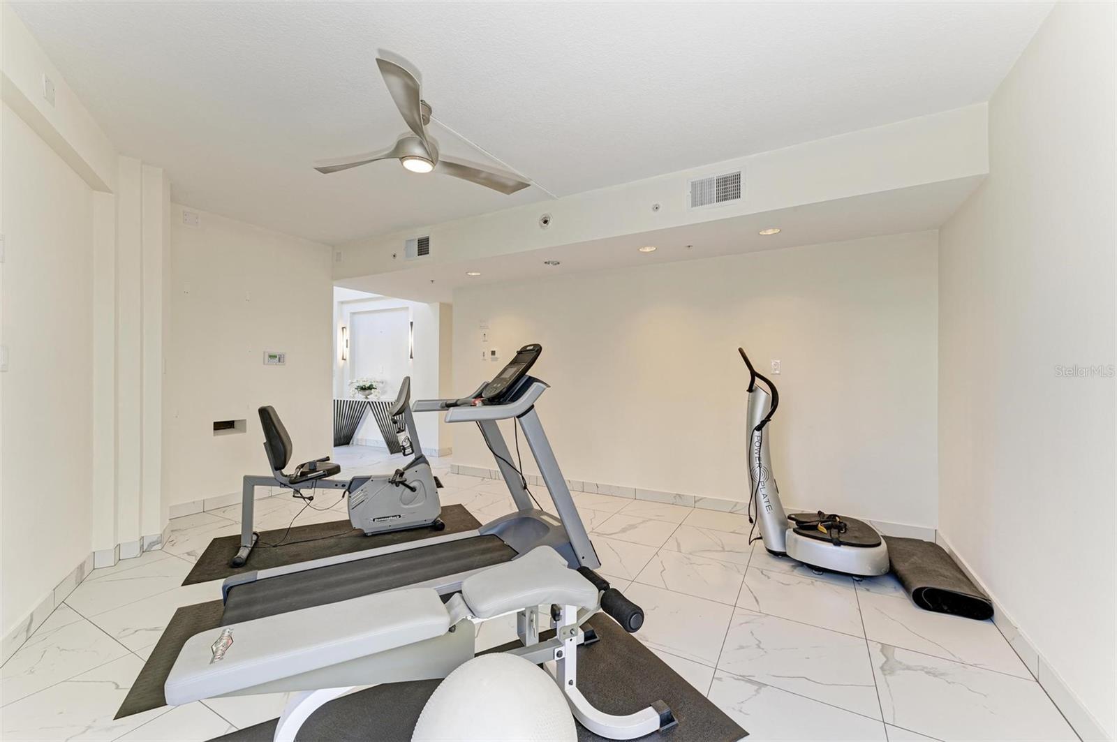 ALTA MER - Residential