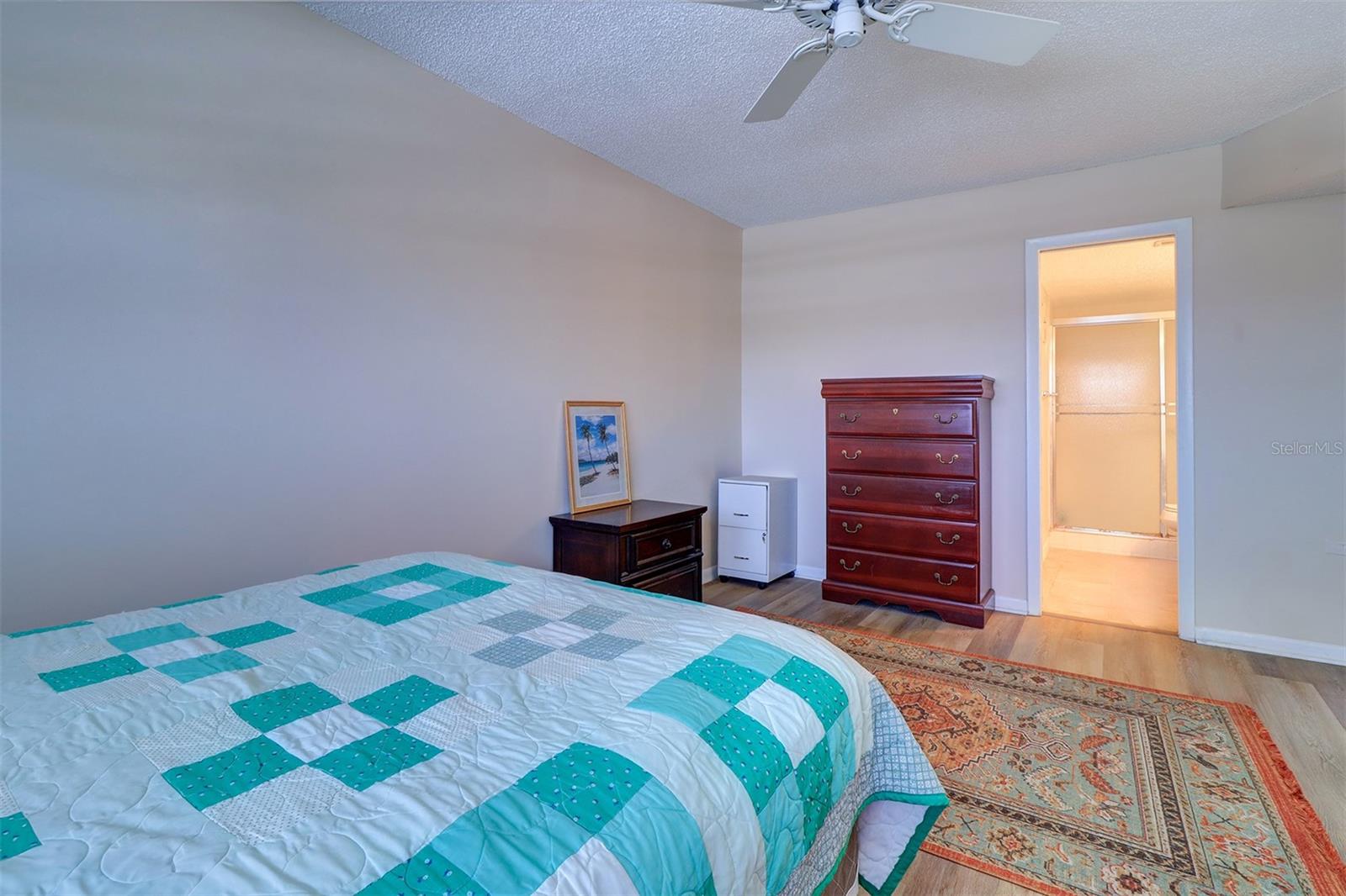 TOWN SHORES OF GULFPORT - Residential