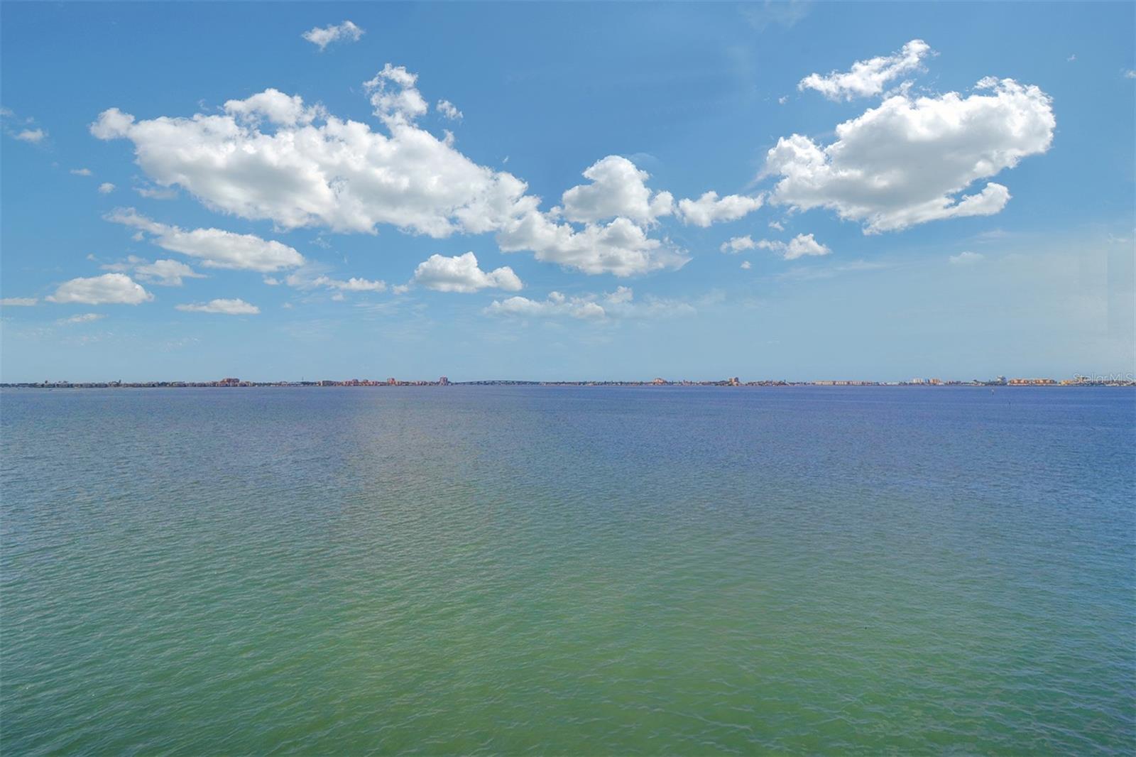 TOWN SHORES OF GULFPORT - Residential