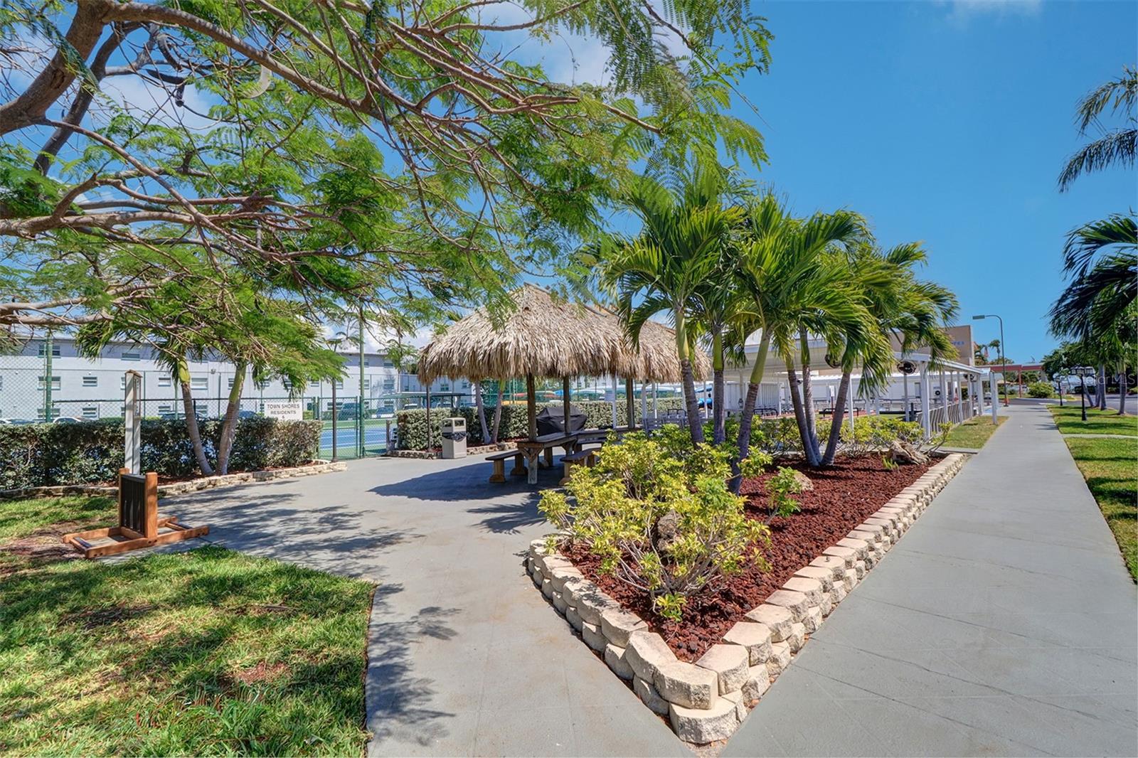 TOWN SHORES OF GULFPORT - Residential