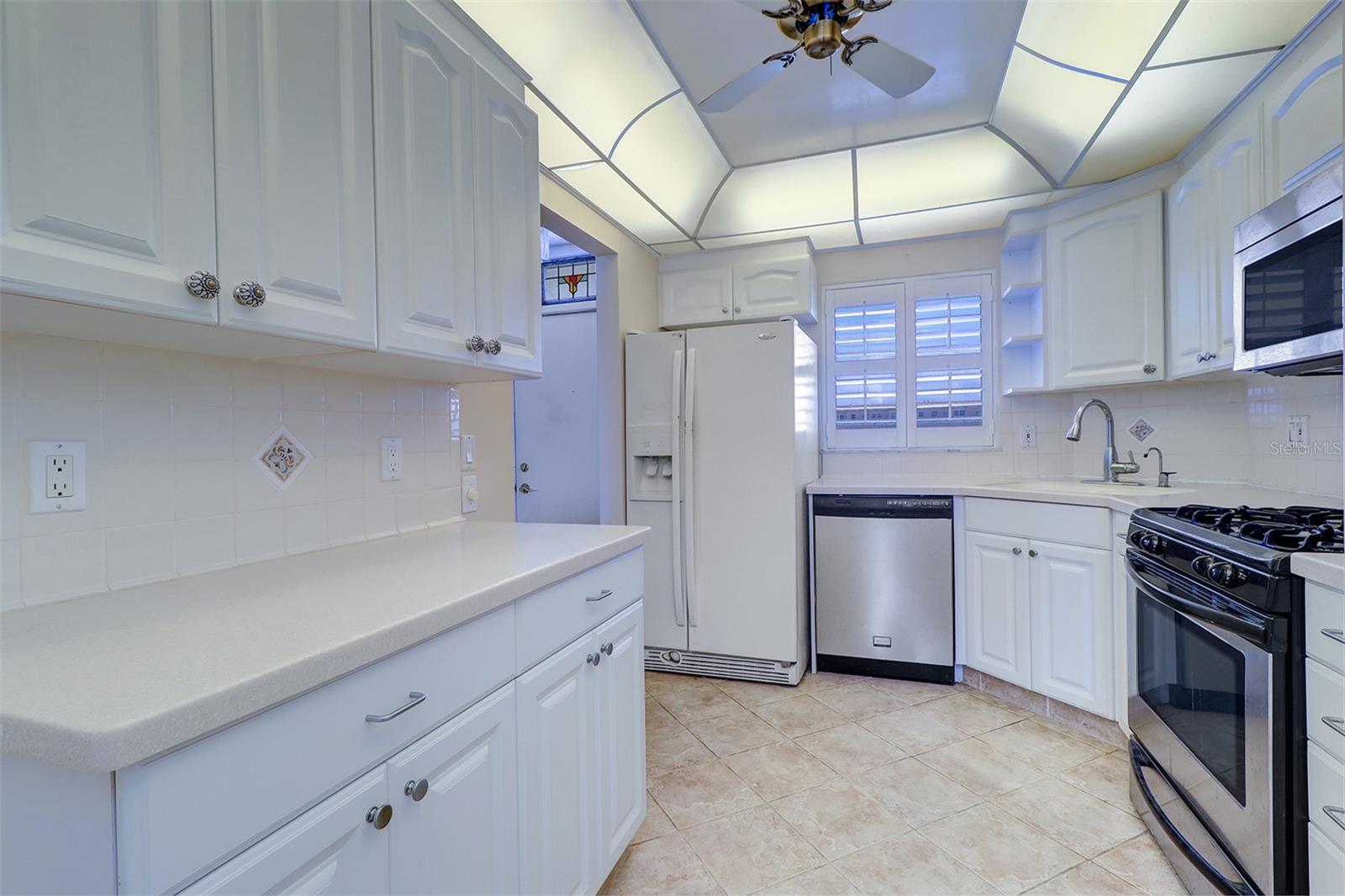 TOWN SHORES OF GULFPORT - Residential