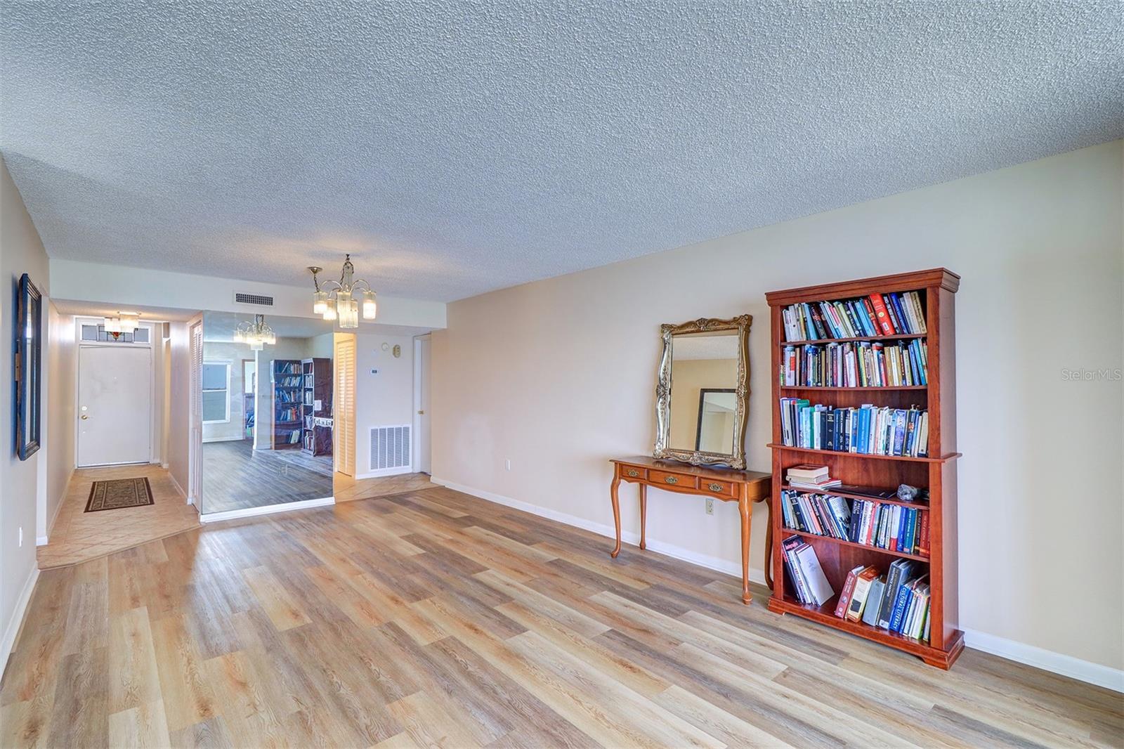 TOWN SHORES OF GULFPORT - Residential