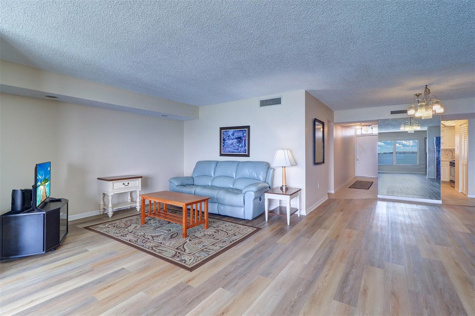 TOWN SHORES OF GULFPORT - Residential