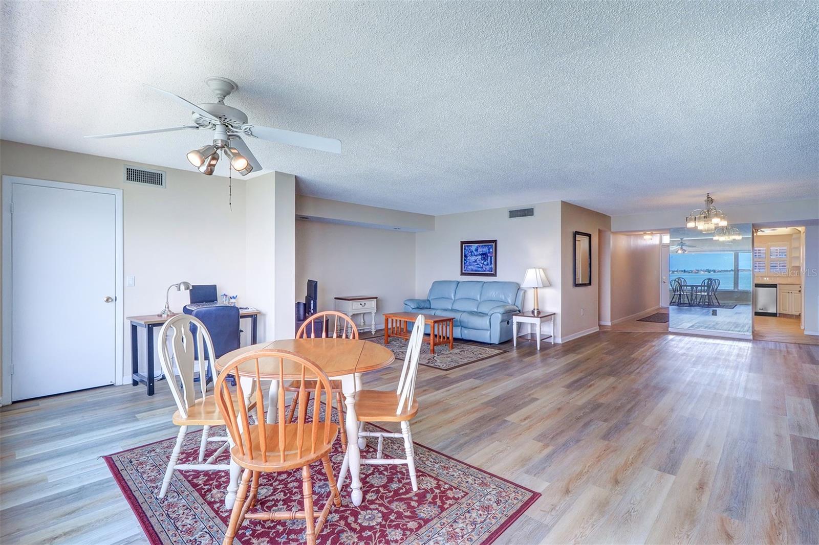 TOWN SHORES OF GULFPORT - Residential