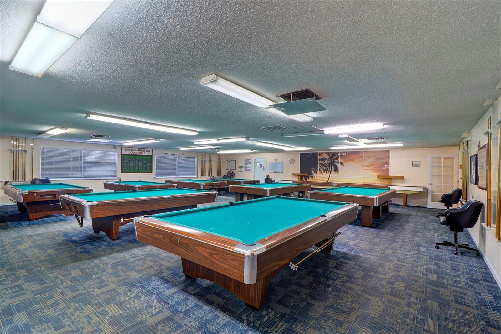 TOWN SHORES OF GULFPORT - Residential