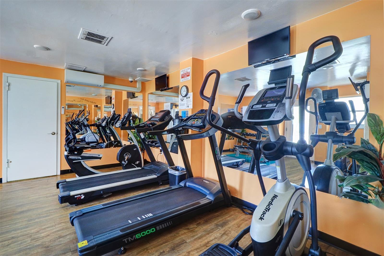 TOWN SHORES OF GULFPORT - Residential