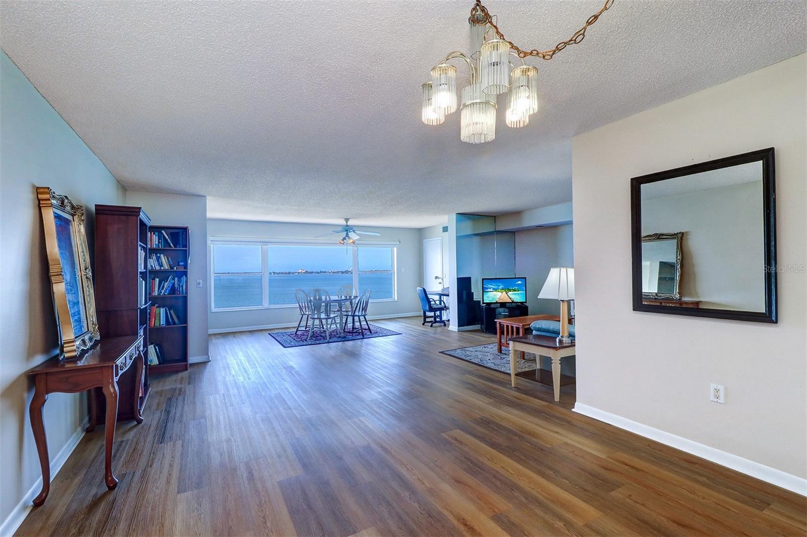 TOWN SHORES OF GULFPORT - Residential