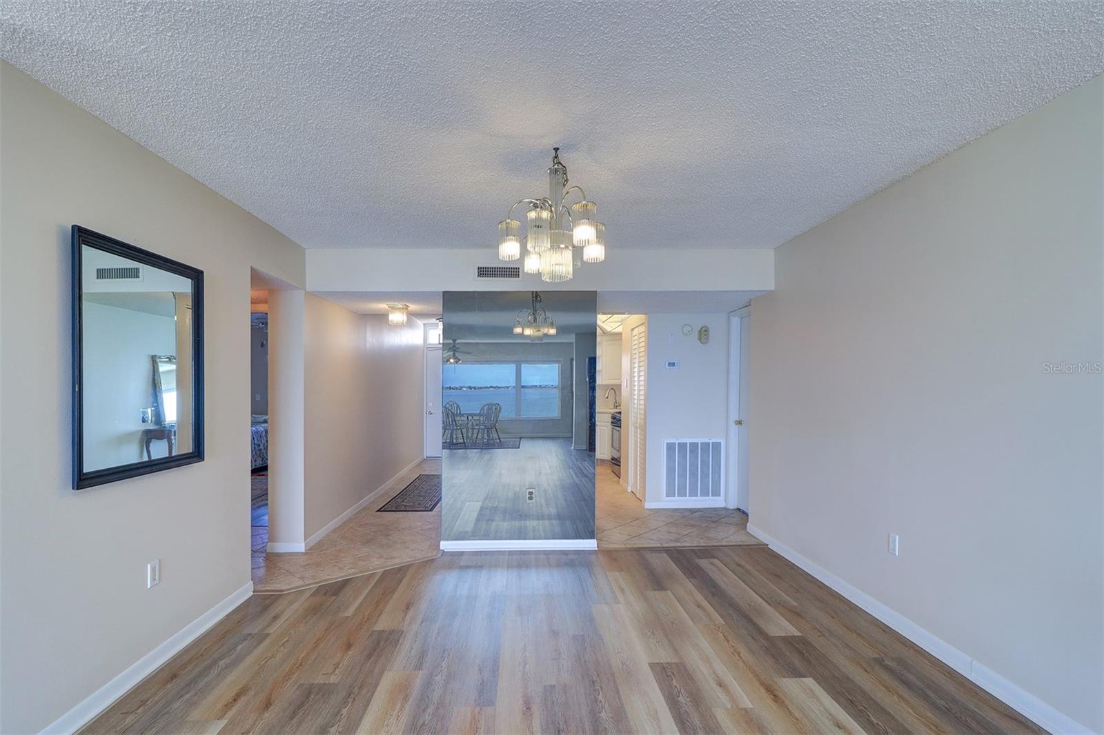 TOWN SHORES OF GULFPORT - Residential