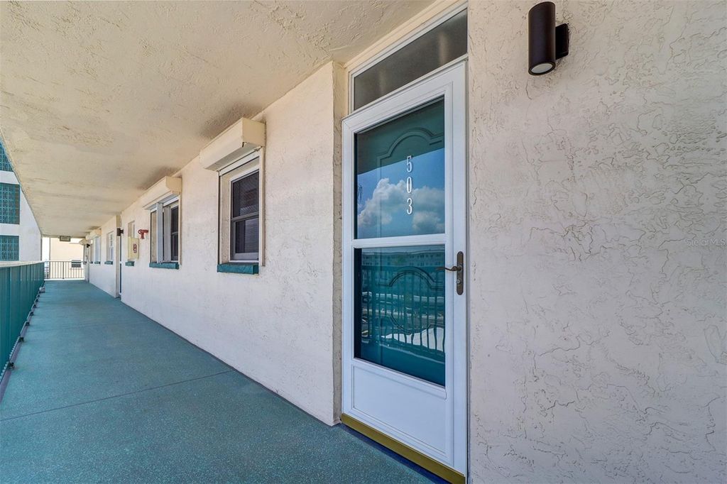 Photo of 6020 Shore Boulevard S #503, Gulfport, FL 33707 (MLS # TB8383897)