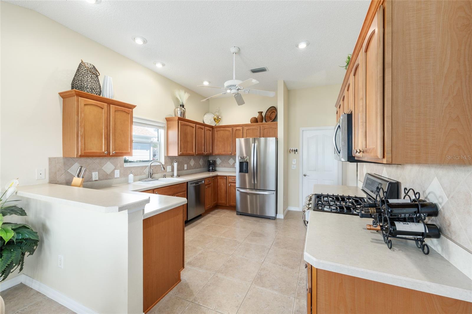 THE VILLAGES - Residential