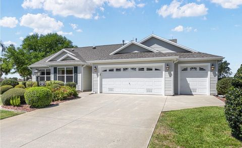 Tiny photo for 1397 Eagle Ridge Drive, The Villages, FL 32162 (MLS # G5109721)
