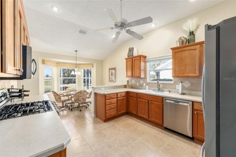 Tiny photo for 1397 Eagle Ridge Drive, The Villages, FL 32162 (MLS # G5109721)