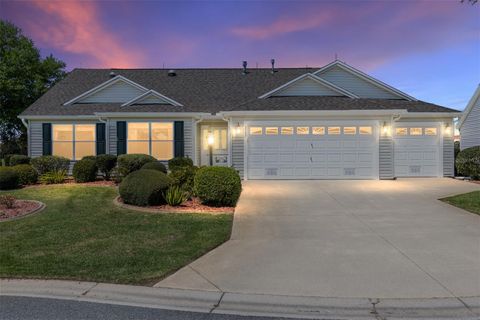 Tiny photo for 1397 Eagle Ridge Drive, The Villages, FL 32162 (MLS # G5109721)