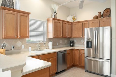 Tiny photo for 1397 Eagle Ridge Drive, The Villages, FL 32162 (MLS # G5109721)