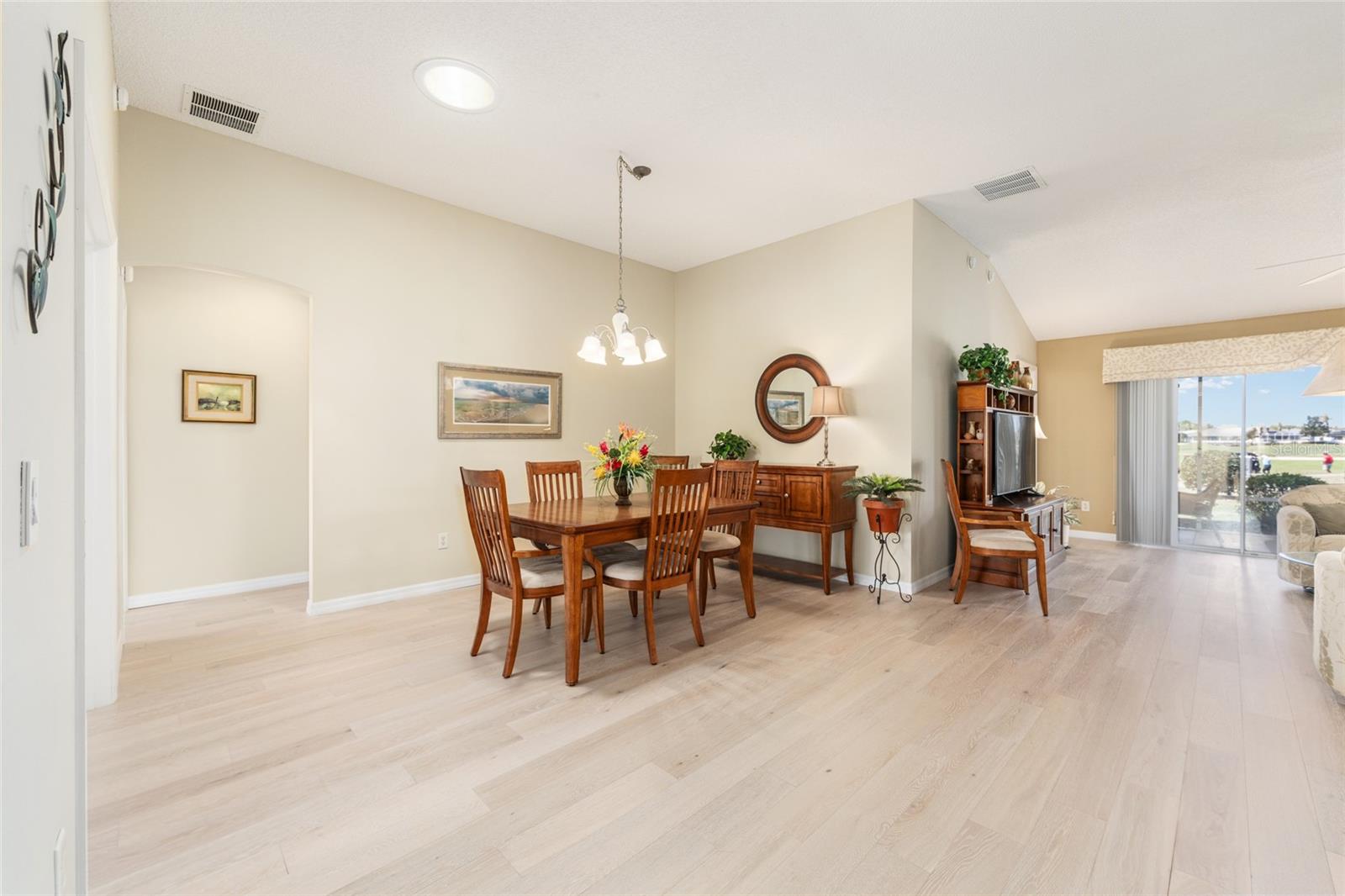 THE VILLAGES - Residential