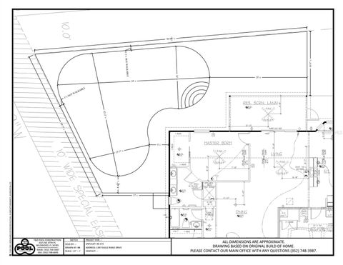 Tiny photo for 1397 Eagle Ridge Drive, The Villages, FL 32162 (MLS # G5109721)