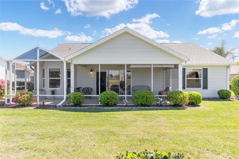 Tiny photo for 1397 Eagle Ridge Drive, The Villages, FL 32162 (MLS # G5109721)