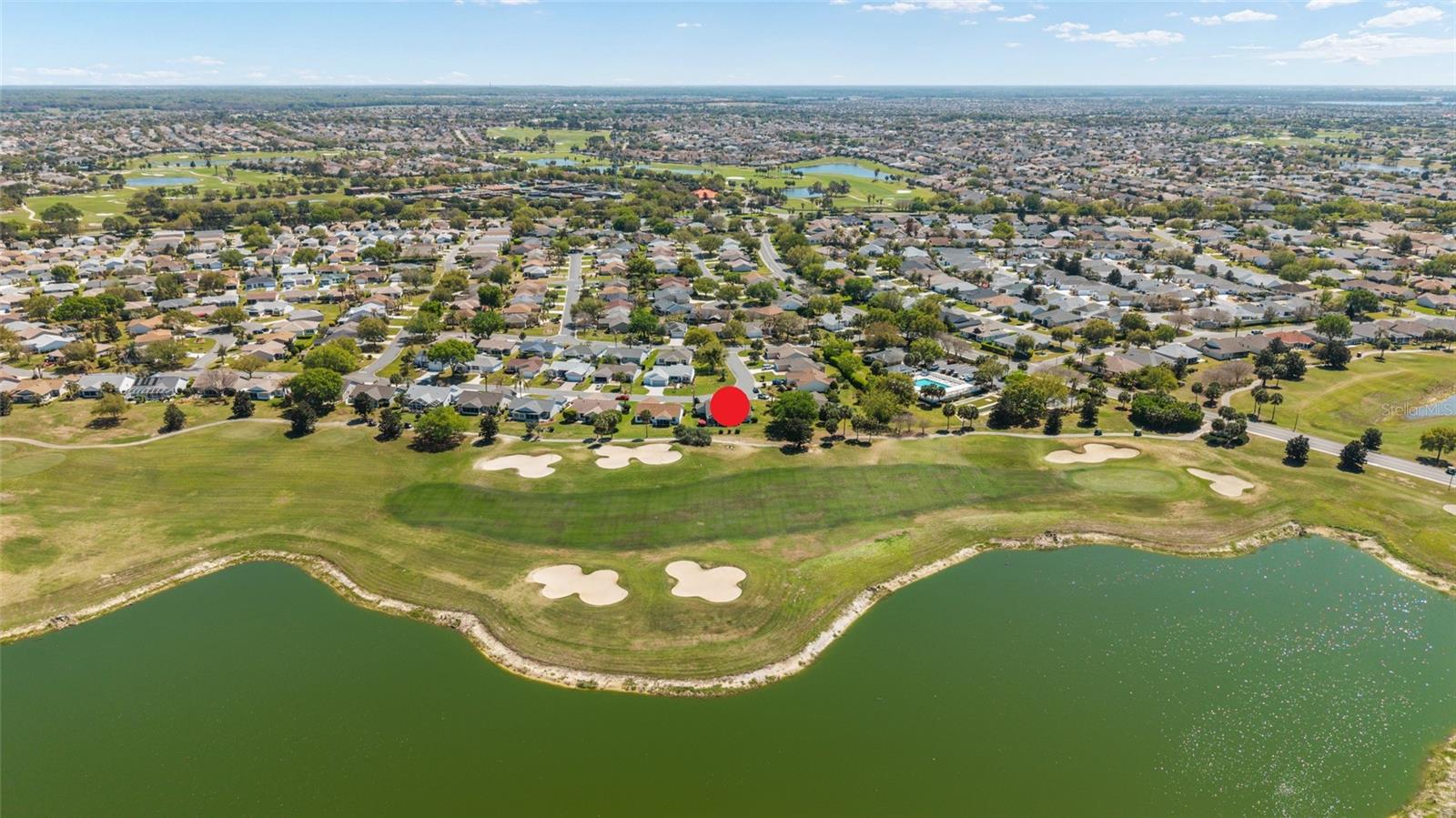 THE VILLAGES - Residential