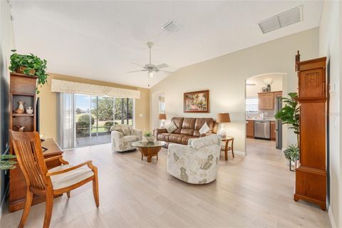 Tiny photo for 1397 Eagle Ridge Drive, The Villages, FL 32162 (MLS # G5109721)