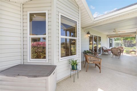 Tiny photo for 1397 Eagle Ridge Drive, The Villages, FL 32162 (MLS # G5109721)