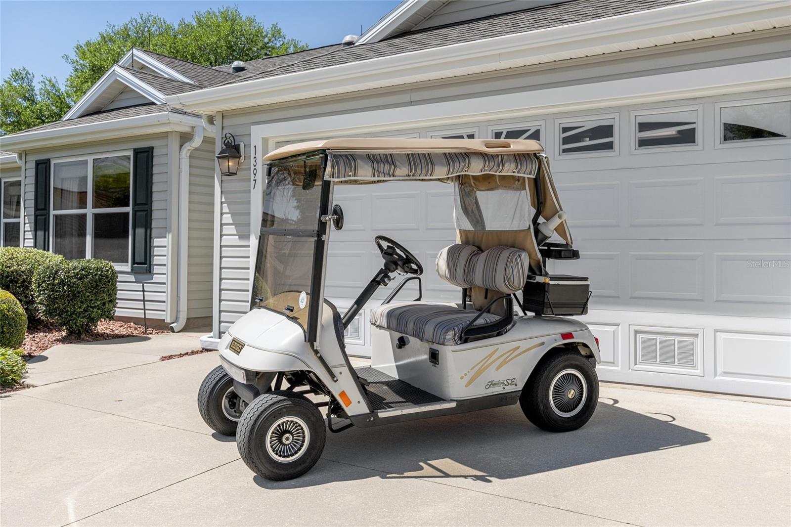 THE VILLAGES - Residential