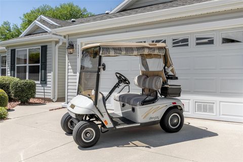 Tiny photo for 1397 Eagle Ridge Drive, The Villages, FL 32162 (MLS # G5109721)