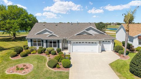 1397 EAGLE RIDGE DRIVE THE VILLAGES FL 32162