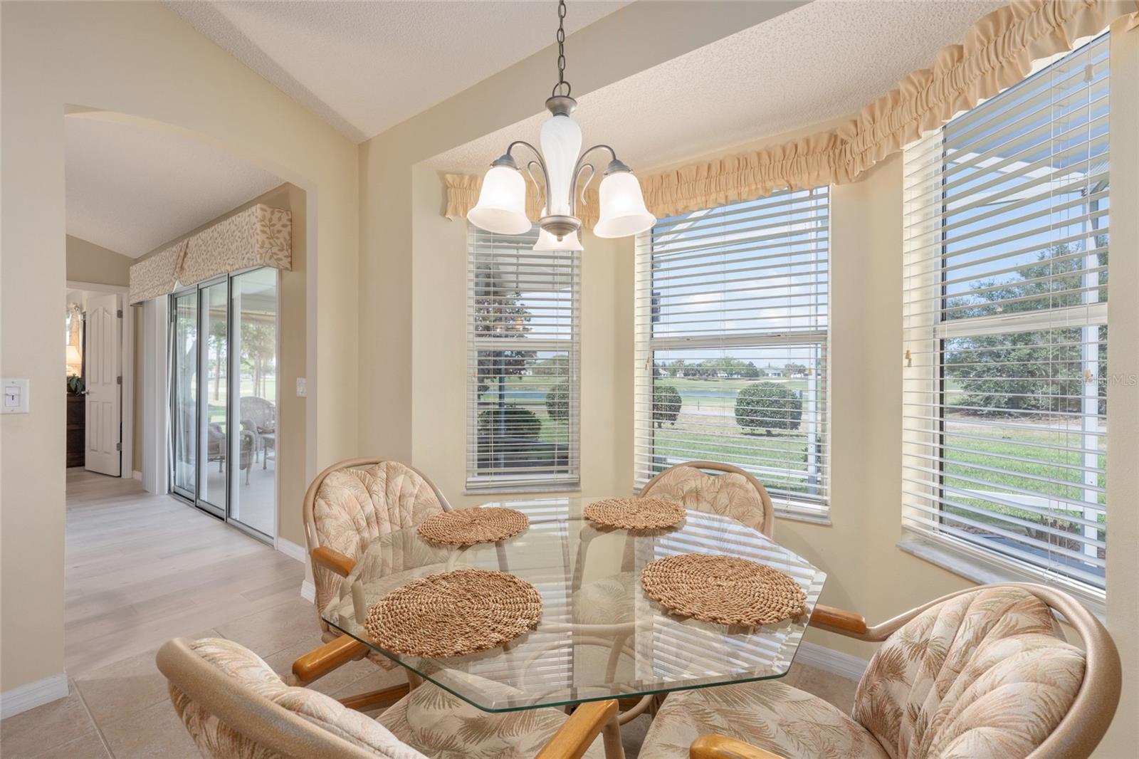 THE VILLAGES - Residential