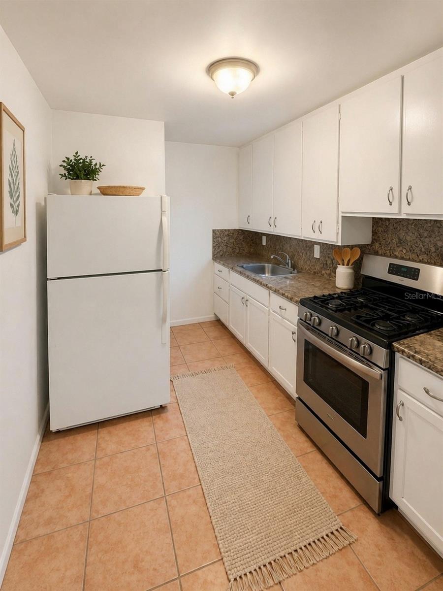 Photo of 935 17th Avenue S, St Petersburg, FL 33705 (MLS # TB8545200)