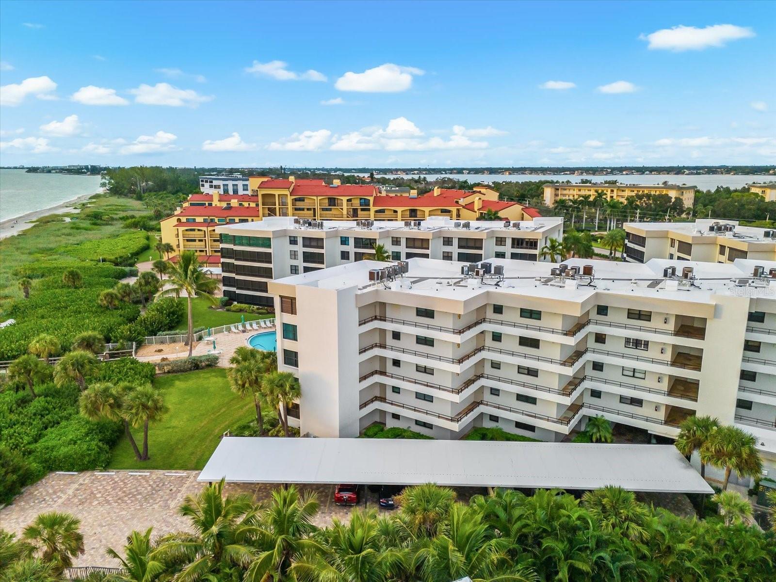 8776 MIDNIGHT PASS ROAD C101, SARASOTA, FL, 34242 1 8776 MIDNIGHT PASS ROAD C101