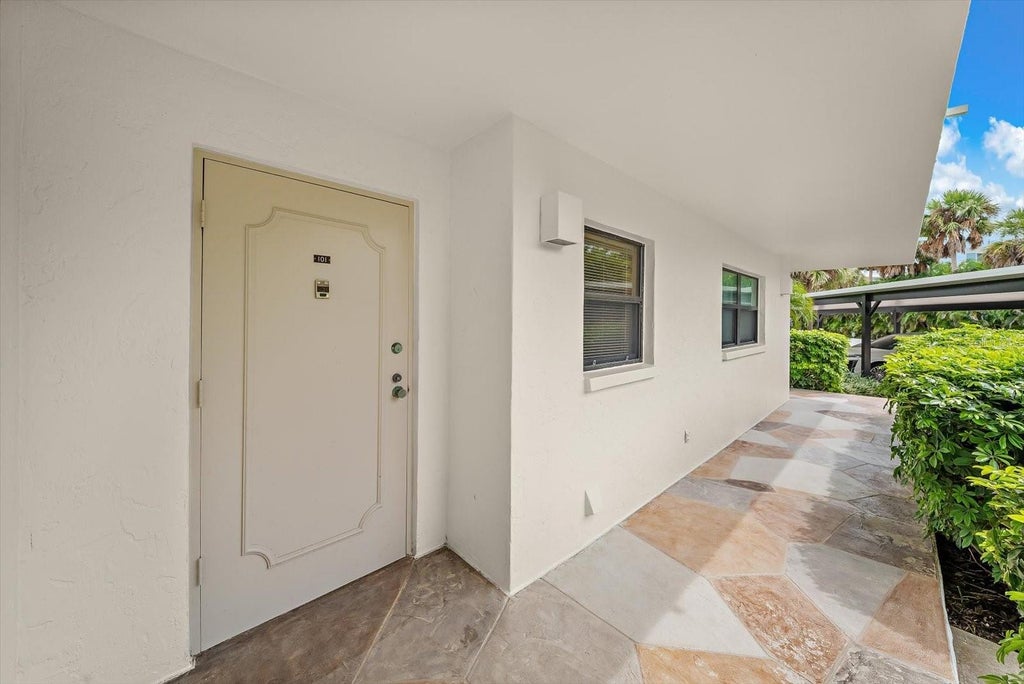 Photo of 8776 Midnight Pass Road #C101, Sarasota, FL 34242 (MLS # A4711365)