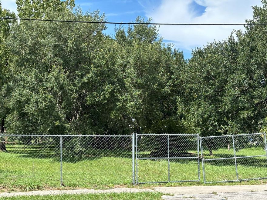 INVESTORS!!!.... Turn your dream into reality with this prime investment opportunity in the heart of Central Florida!  Located just 30 minutes or less from Disney Parks and 5 Minutes from Downtown Lake Wales FL, this listing features two vacant lots for the price of one.
the lots are zoned for Multifamily use, allowing you to build up to 12 Units. Visit today and transform these parcels into the perfect source of Income. 
The address of the vacant lot included in the listing price are: 18 W Bullard Lake Wales,FL 3385; 0 W Bullard Lake Wales,FL 33853.