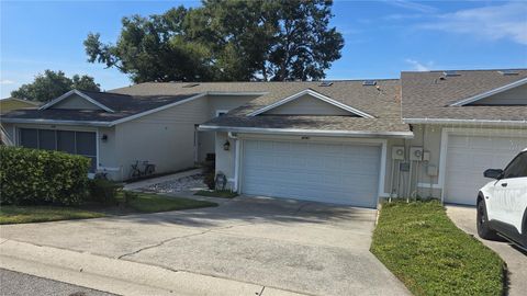 Photo of 8741 Village Green Boulevard, Clermont, FL 34711 (MLS # P4937099)
