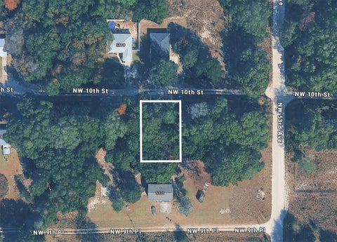 Photo of NW 10th Street, Ocala, FL 34482 (MLS # O6447219)