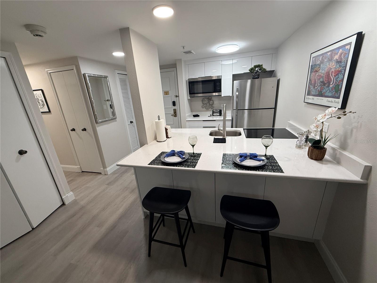 INNISBROOK - Residential