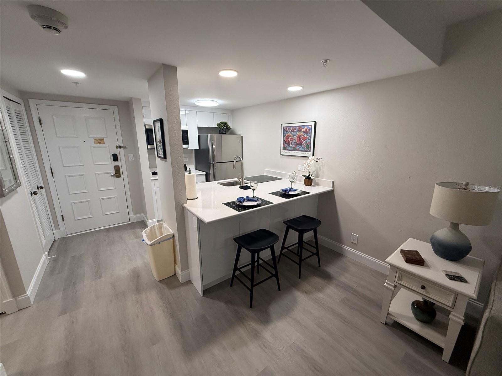 INNISBROOK - Residential